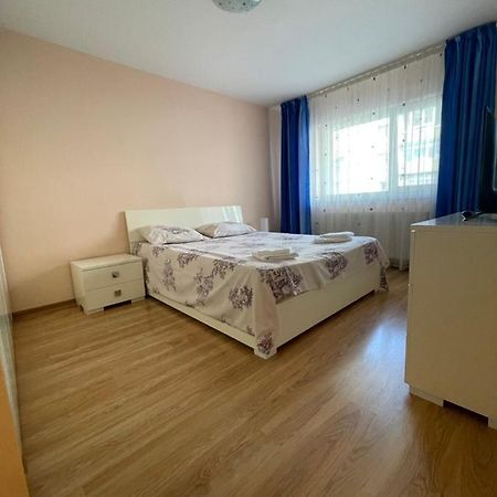 Apartmán Cerna Apartament Brašov Exteriér fotografie
