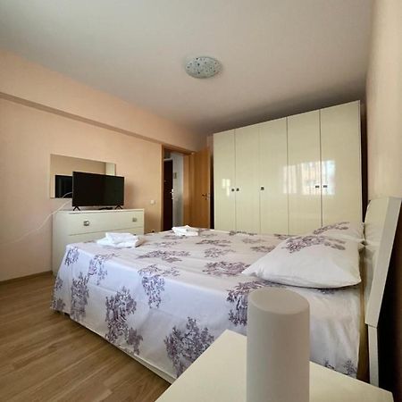 Apartmán Cerna Apartament Brašov Exteriér fotografie