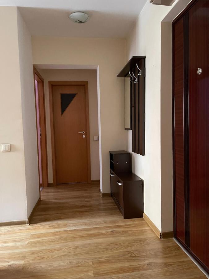 Apartmán Cerna Apartament Brašov Exteriér fotografie